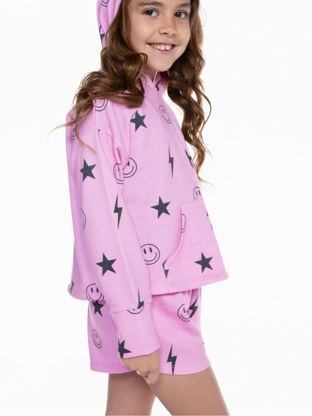 Pixie Lane Sweatshirt & Shorts 11/12